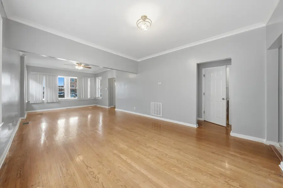 6223 S Washtenaw Avenue, Chicago, IL 60629 - #2