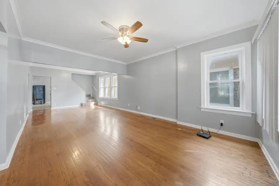 6223 S Washtenaw Avenue, Chicago, IL 60629 - #3