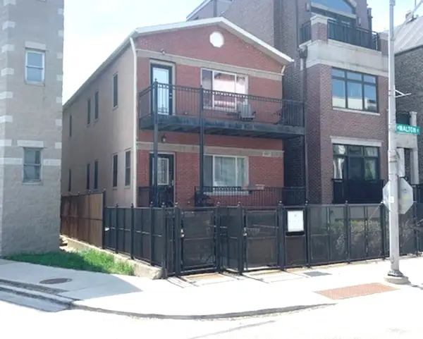 1327 W Walton Street, Chicago, IL 60642