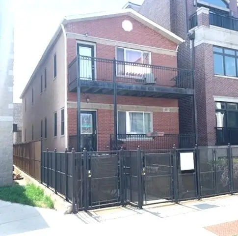 1327 W Walton Street, Chicago, IL 60642 - #2