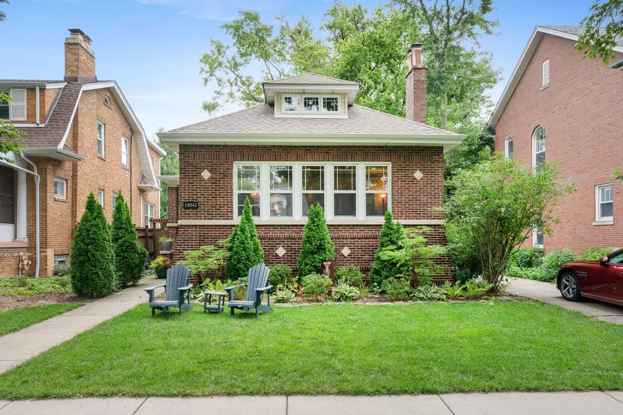 10543 S Hamilton Avenue, Chicago, IL 60643 - #2