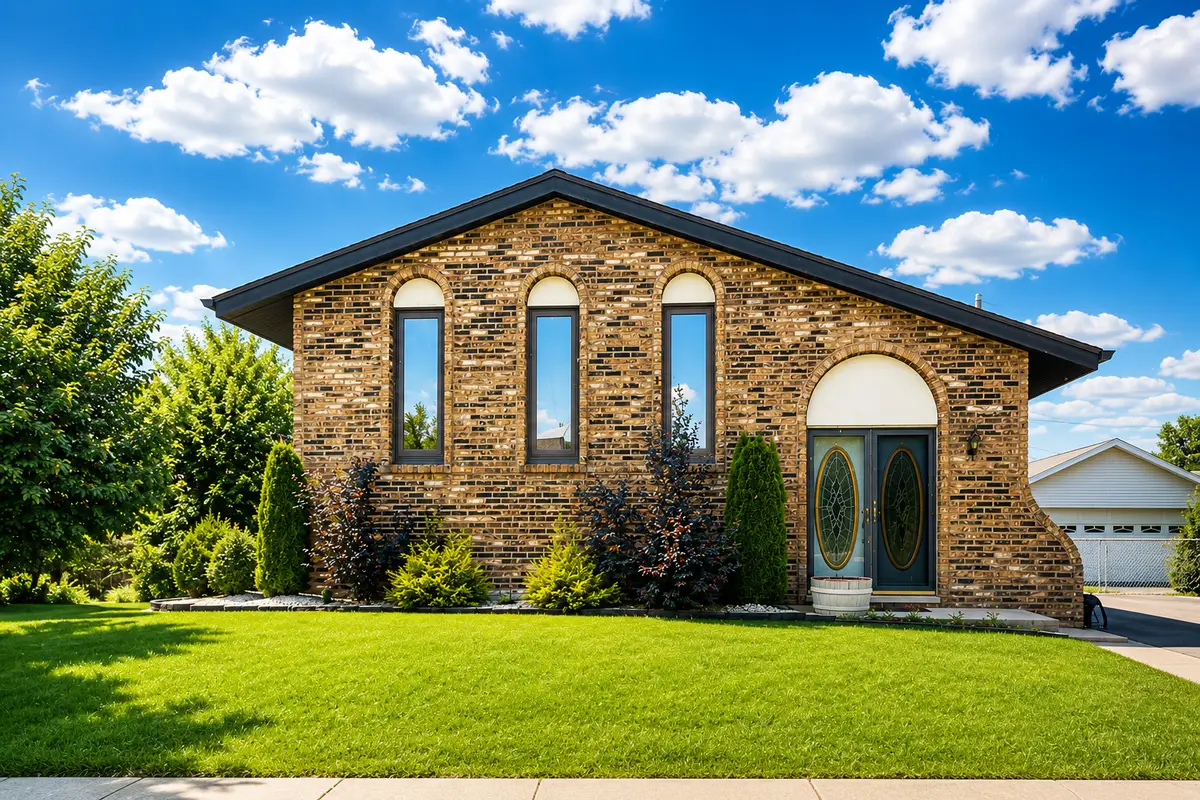 8326 S 78th Avenue, Bridgeview, IL 60455 - #1