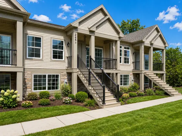 265 Regency Court #C, Wauconda, IL 60084
