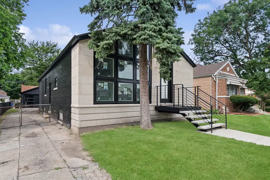 12838 S Normal Avenue, Chicago, IL 60628 - #2