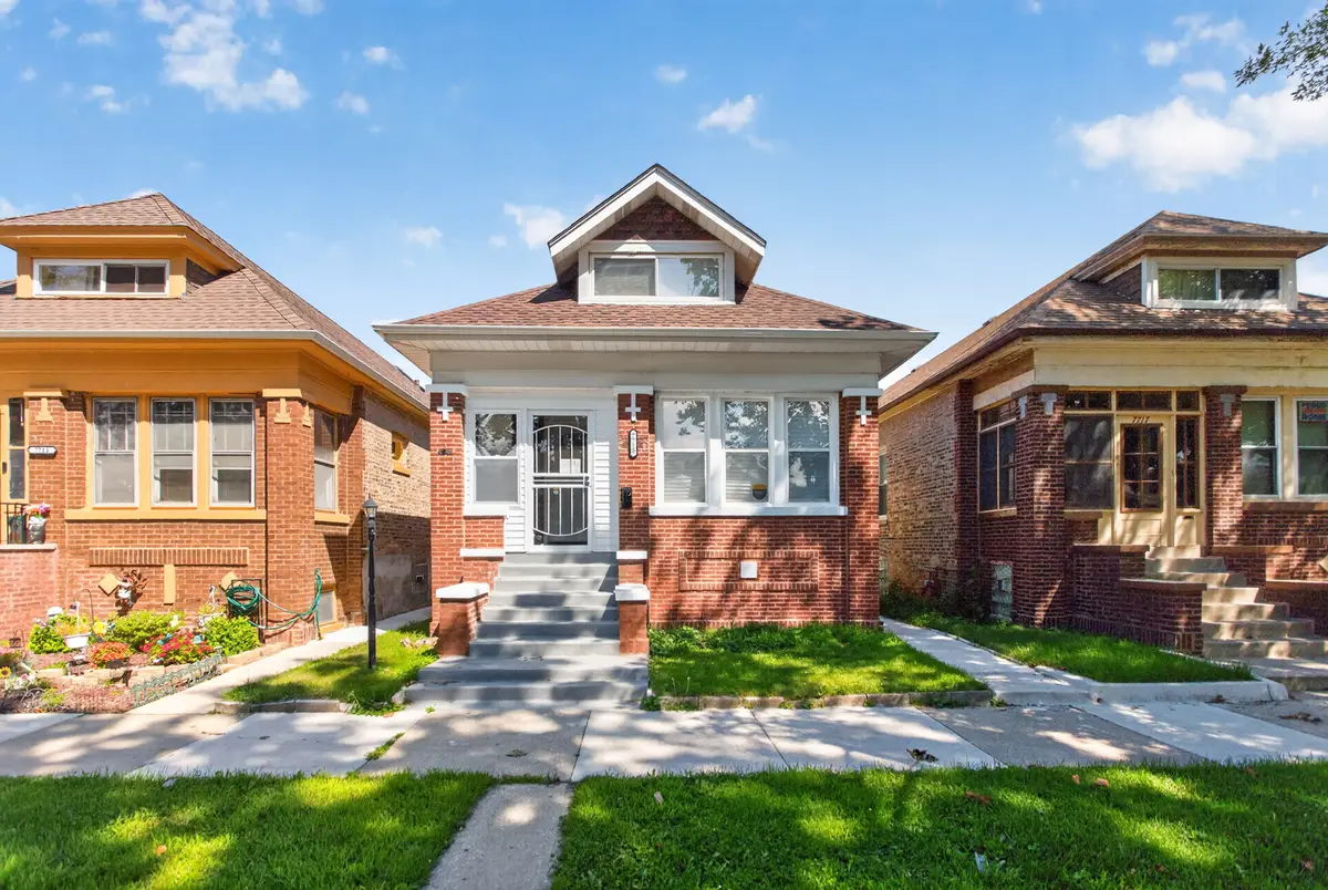7715 S Eberhart Avenue, Chicago, IL 60619 - #1