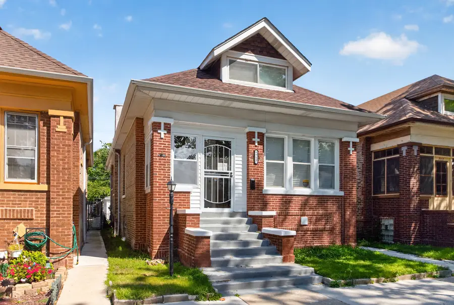 7715 S Eberhart Avenue, Chicago, IL 60619 - #3