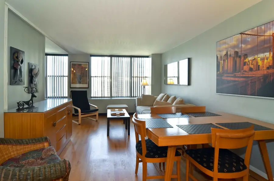 400 E Randolph Street #3516, Chicago, IL 60601 - #2