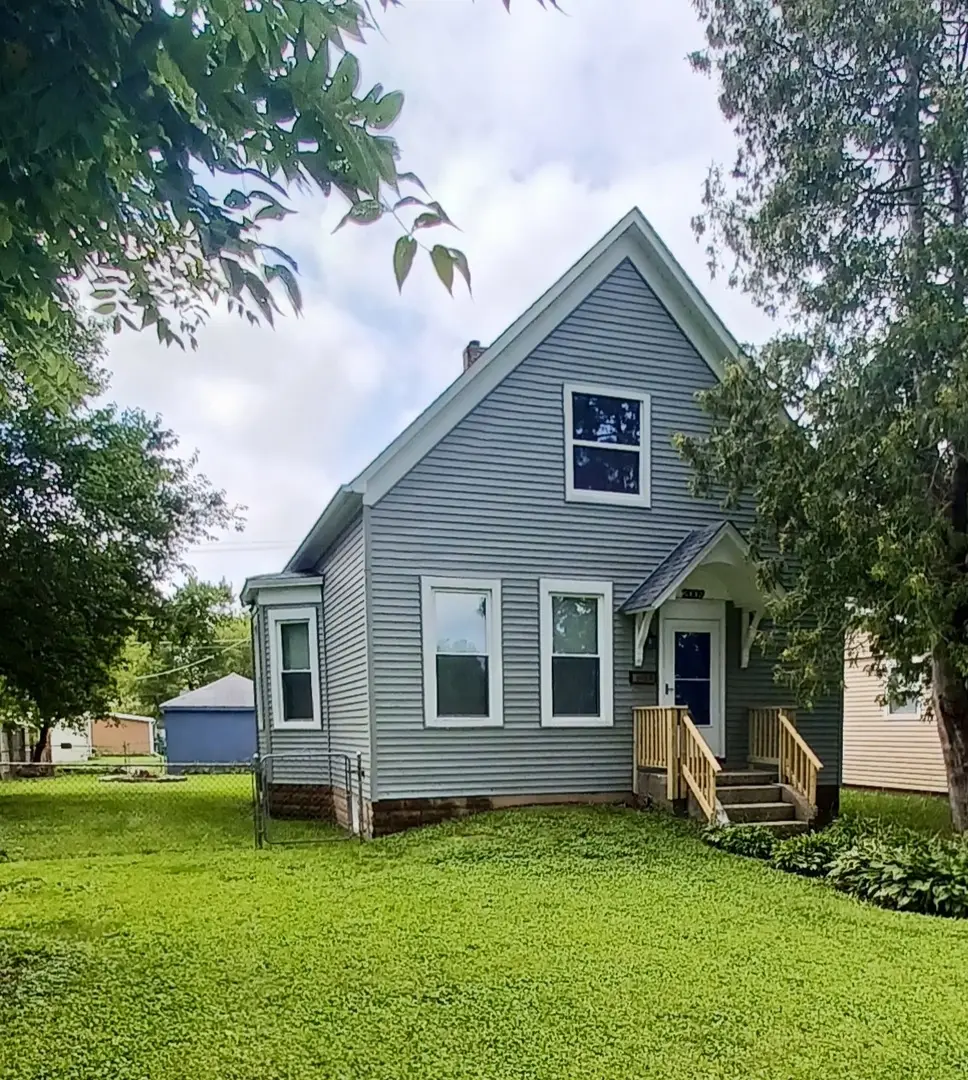 2009 Carmel Boulevard, Zion, IL 60099 - #1