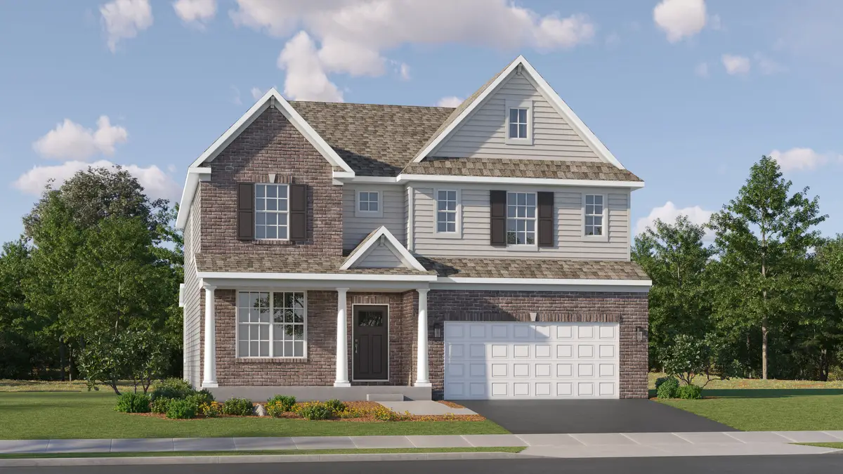 1001 Waterford Street, Algonquin, IL 60102 - #1