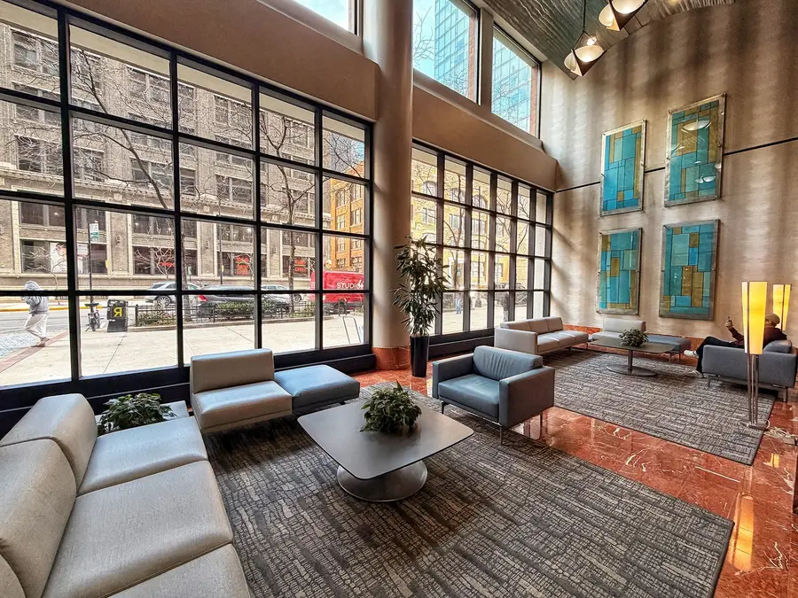 211 E Ohio Street #2312, Chicago, IL 60611 - #3