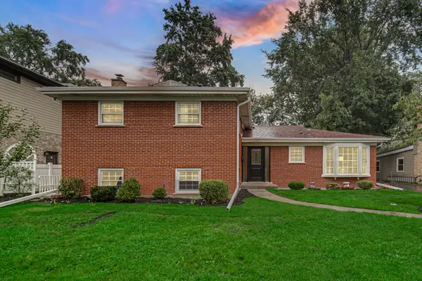 232 Kilpatrick Avenue, Wilmette, IL 60091