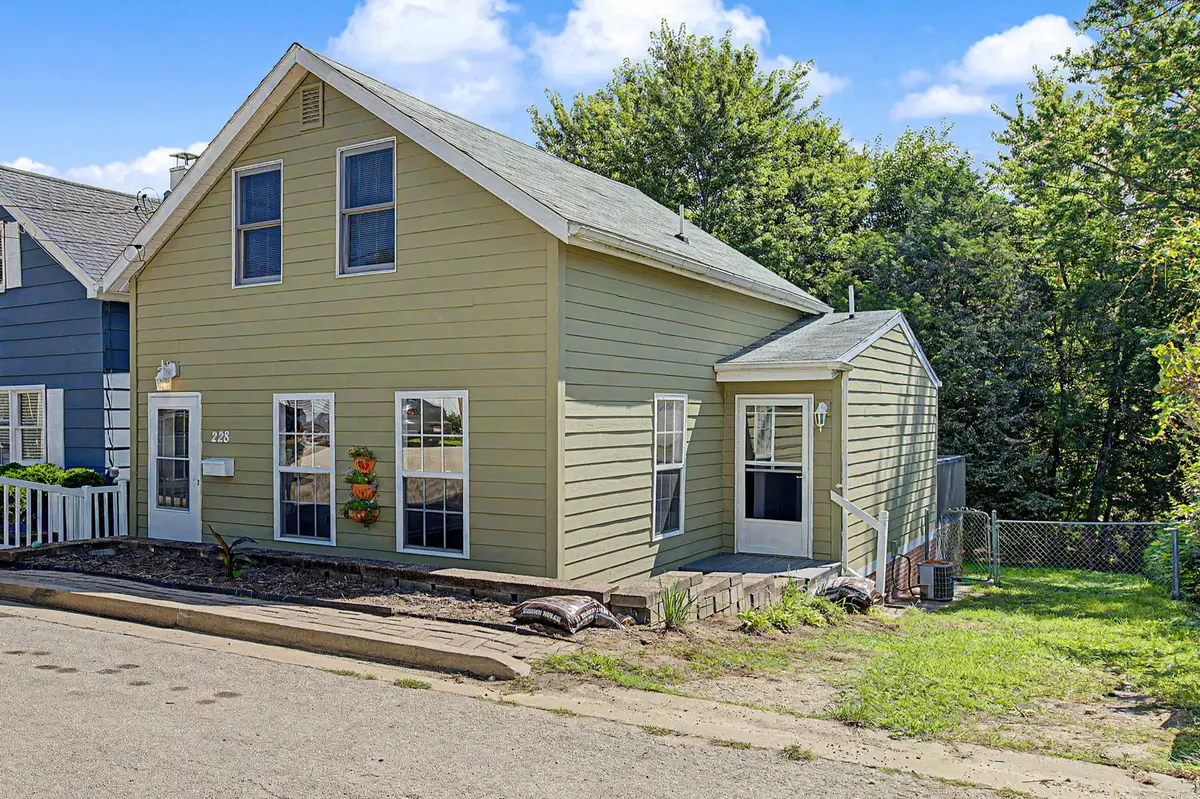 228 Poplar Avenue, Galena, IL 61036 - #1