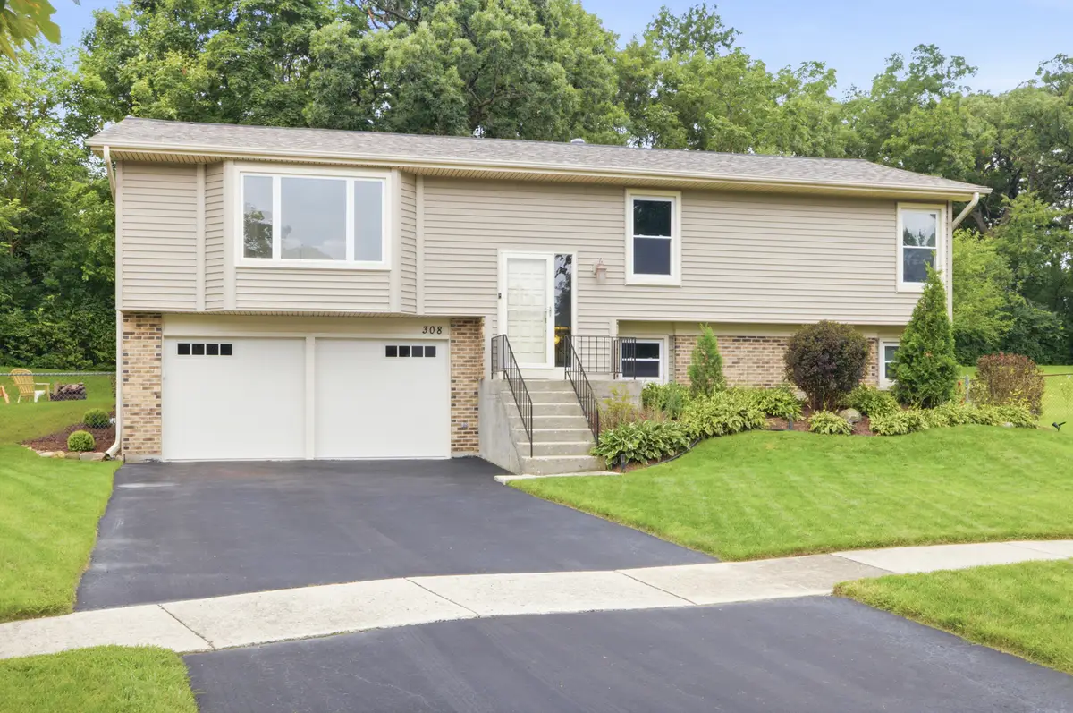 308 Nelson Court, Bolingbrook, IL 60440 - #1