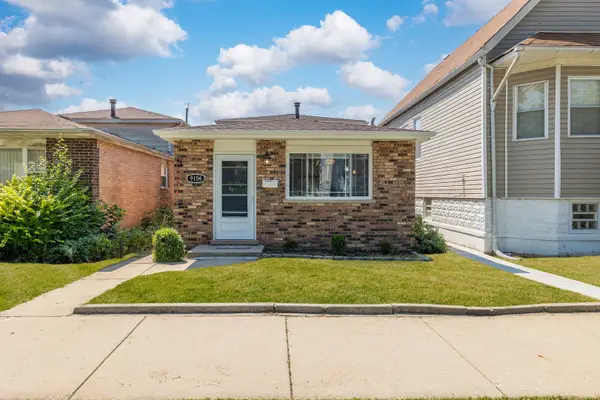 9154 S Luella Avenue, Chicago, IL 60617