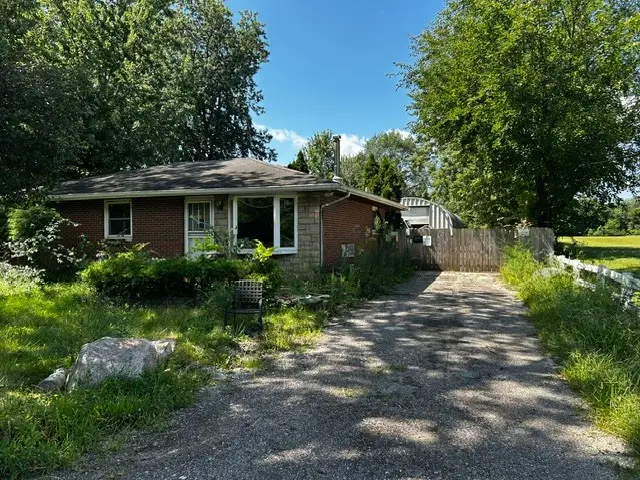 25541 W Route 30, Plainfield, IL 60585 - #1
