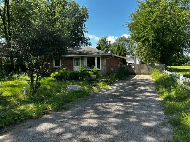 25541 W Route 30, Plainfield, IL 60585 - #2