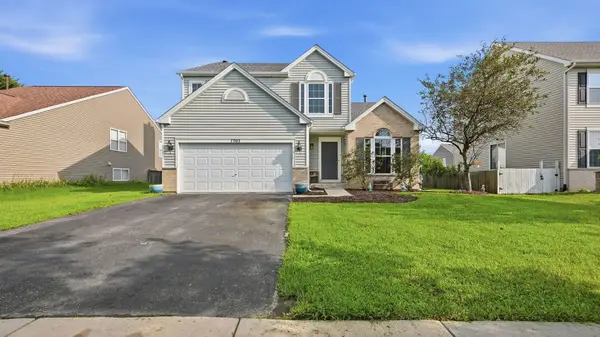 7505 Kenicott Lane, Plainfield, IL 60586