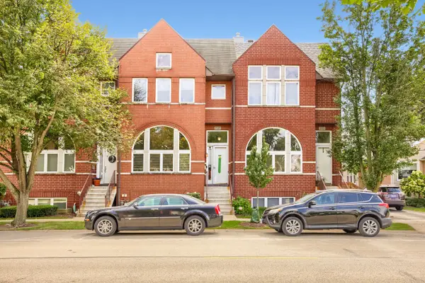 1127 E Prairie Avenue, Des Plaines, IL 60016