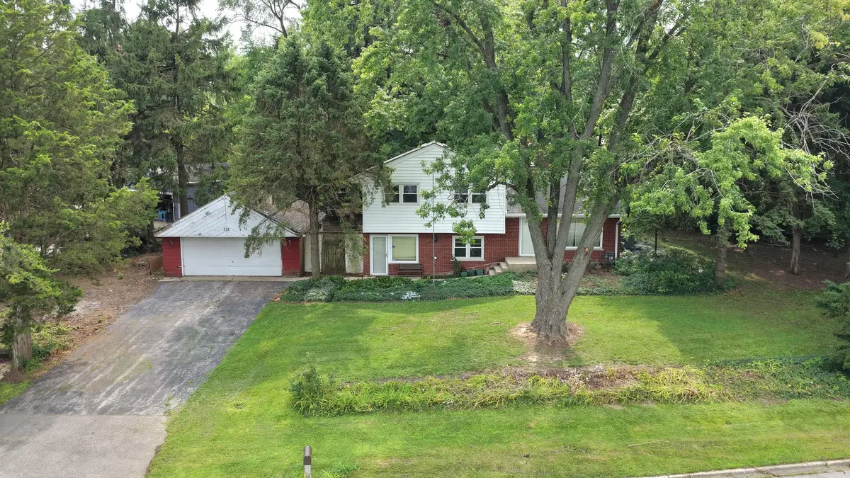 318 N Maple Street, Frankfort, IL 60423 - #1