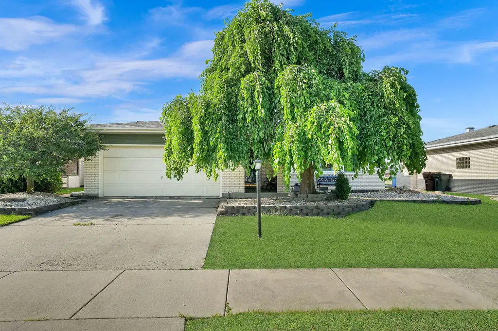 6528 157th Street, Oak Forest, IL 60452 - #1