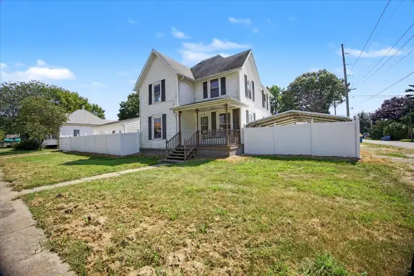 504 E Timber Street, Pontiac, IL 61764