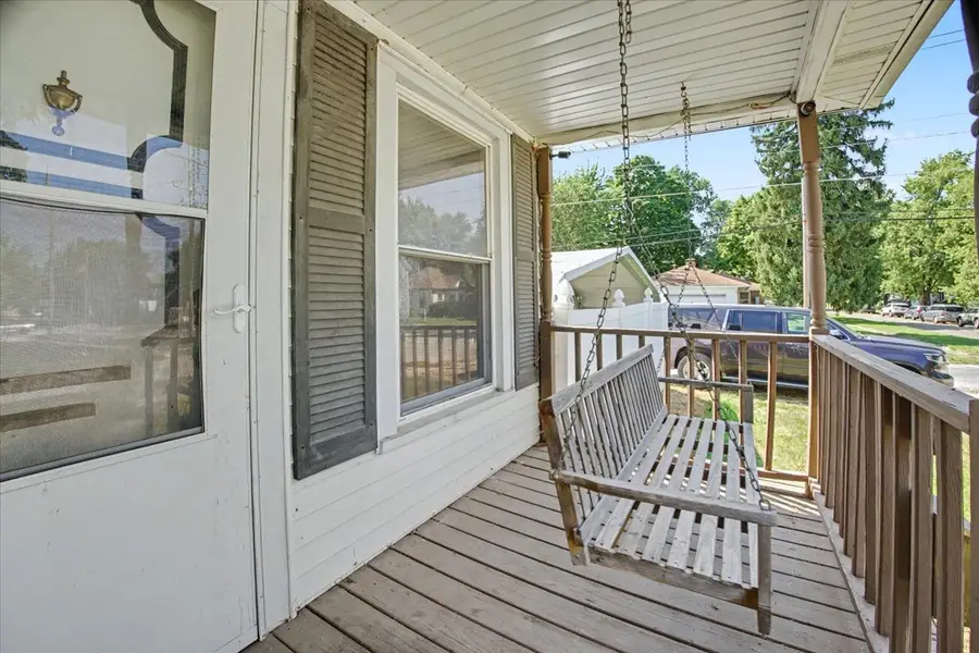 504 E Timber Street, Pontiac, IL 61764 - #2