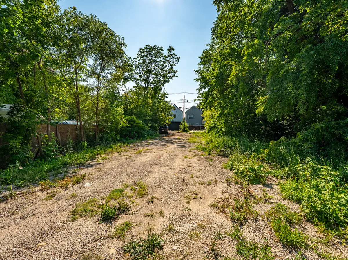 5244 S Wood Street, Chicago, IL 60609 - #1