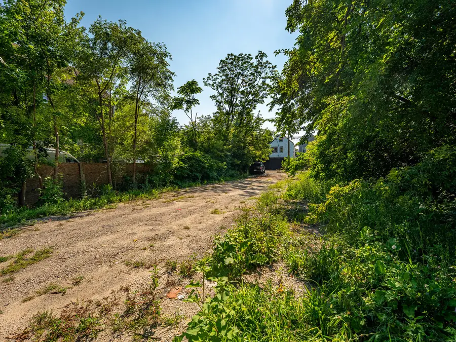 5244 S Wood Street, Chicago, IL 60609 - #3