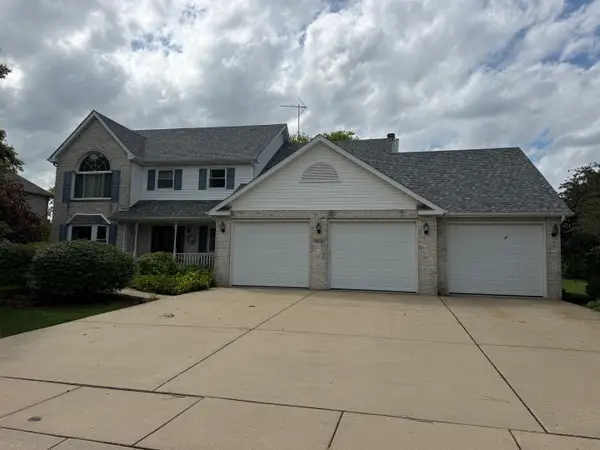 26033 W Lauren Drive, Channahon, IL 60410