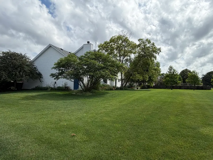 26033 W Lauren Drive, Channahon, IL 60410 - #3