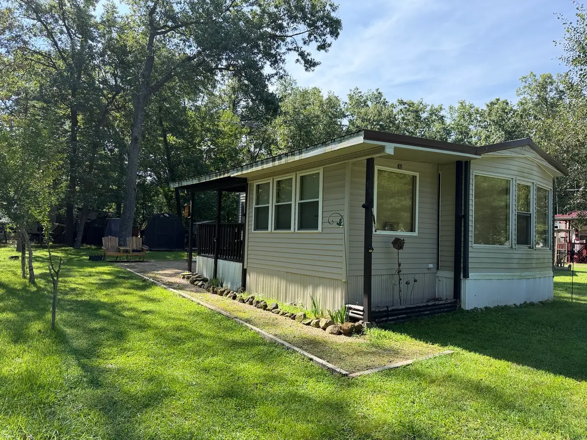 3-216 Woodhaven Lakes, Sublette, IL 61367 - #1