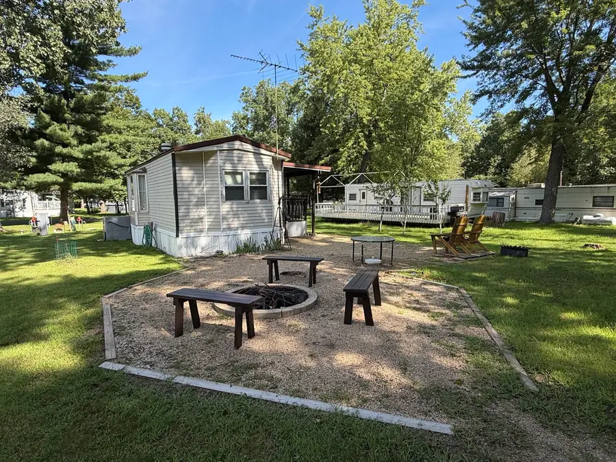 3-216 Woodhaven Lakes, Sublette, IL 61367 - #2
