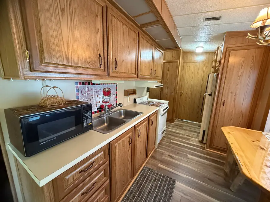 3-216 Woodhaven Lakes, Sublette, IL 61367 - #3