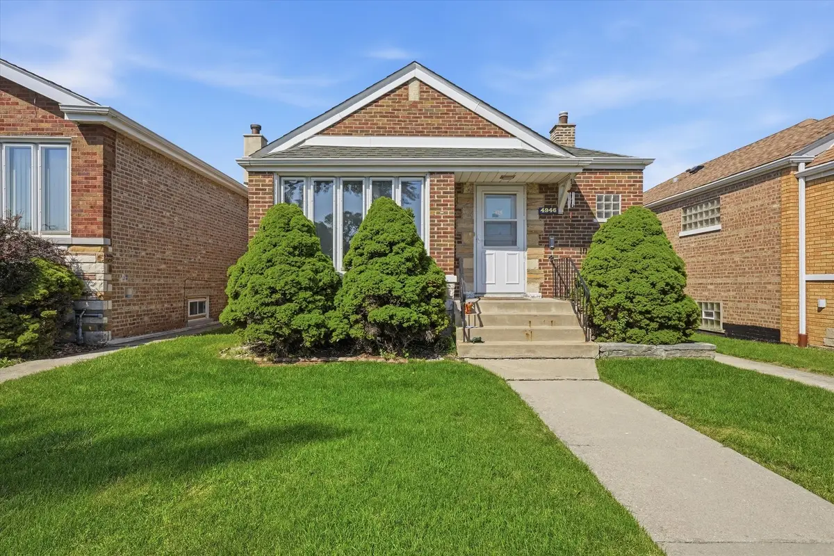 4946 S Kostner Avenue, Chicago, IL 60632 - #1