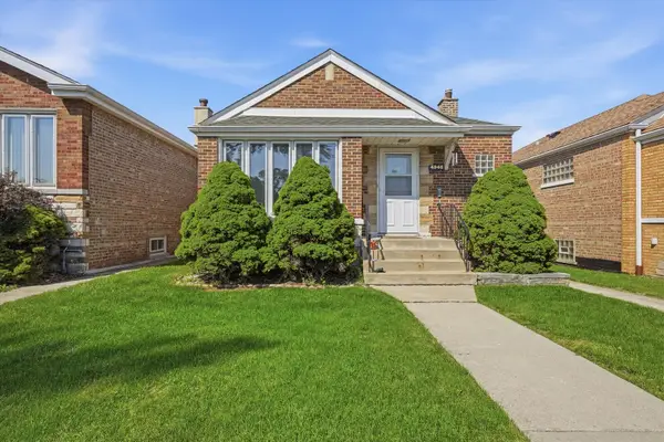 4946 S Kostner Avenue, Chicago, IL 60632