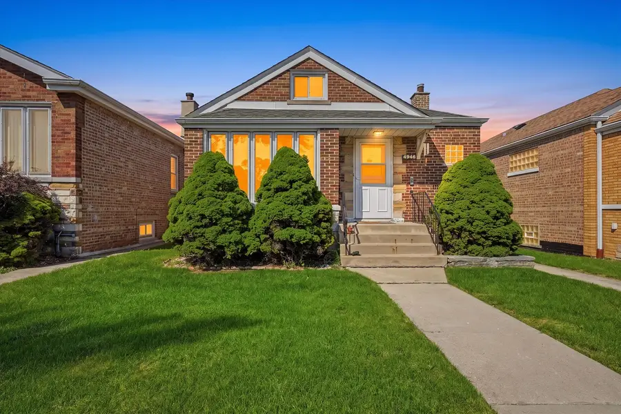 4946 S Kostner Avenue, Chicago, IL 60632 - #2