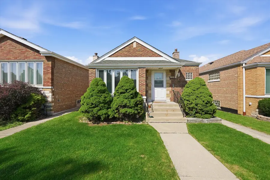 4946 S Kostner Avenue, Chicago, IL 60632 - #3