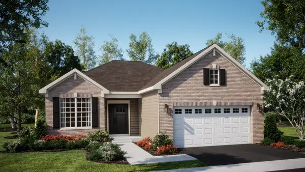 1292 Prairie Ridge Trail, Antioch, IL 60002