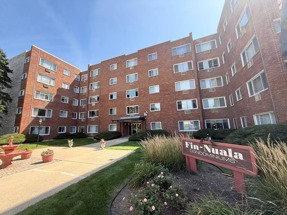 222 Madison Street #405, Joliet, IL 60435 - #1