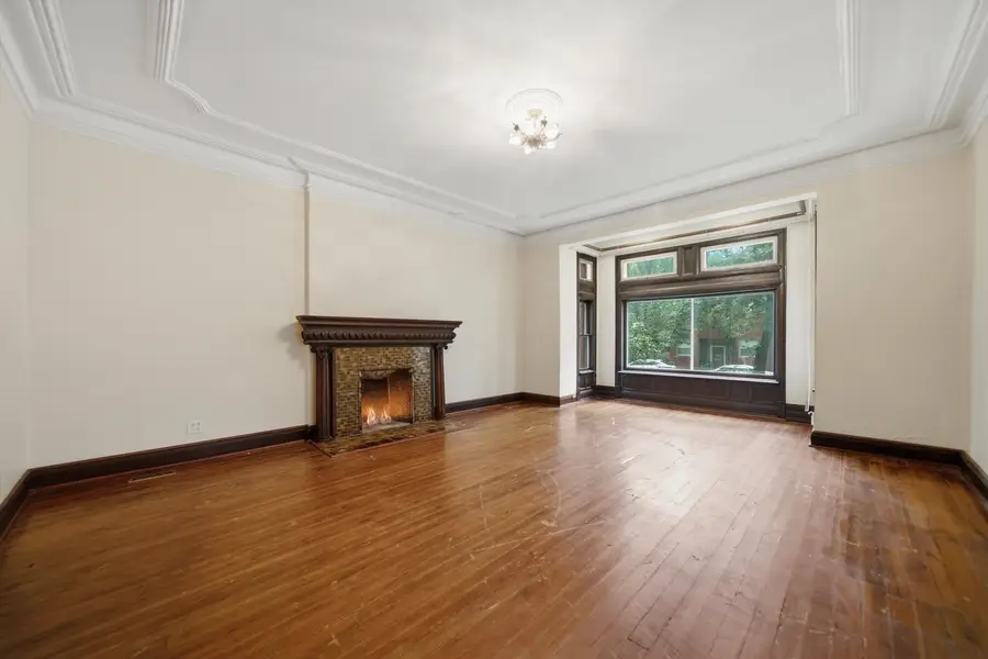 1529 W Adams Street, Chicago, IL 60607 - #3