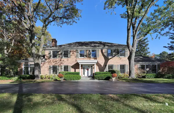 1450 North Avenue, Bannockburn, IL 60015