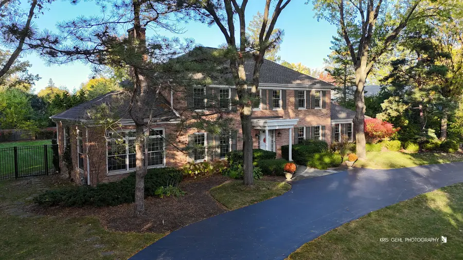 1450 North Avenue, Bannockburn, IL 60015 - #3
