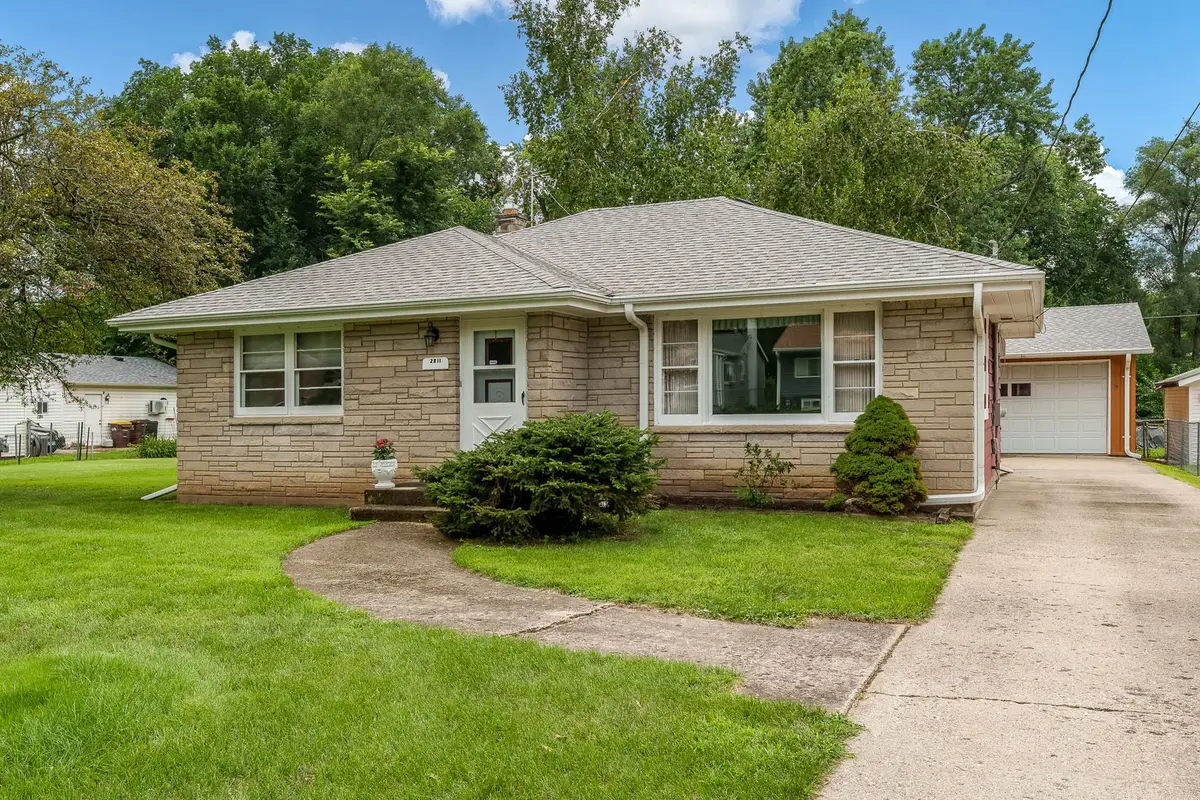 2811 Horton Street, Rockford, IL 61109 - #1
