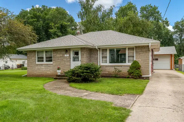 2811 Horton Street, Rockford, IL 61109