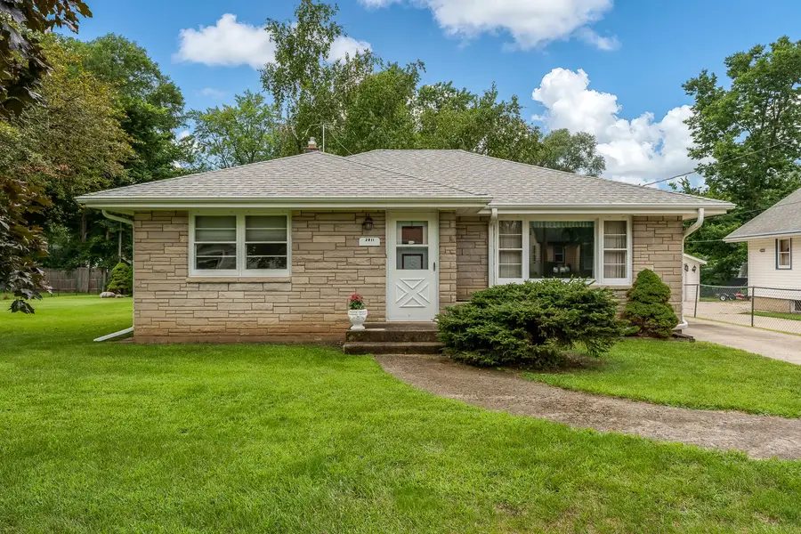 2811 Horton Street, Rockford, IL 61109 - #2