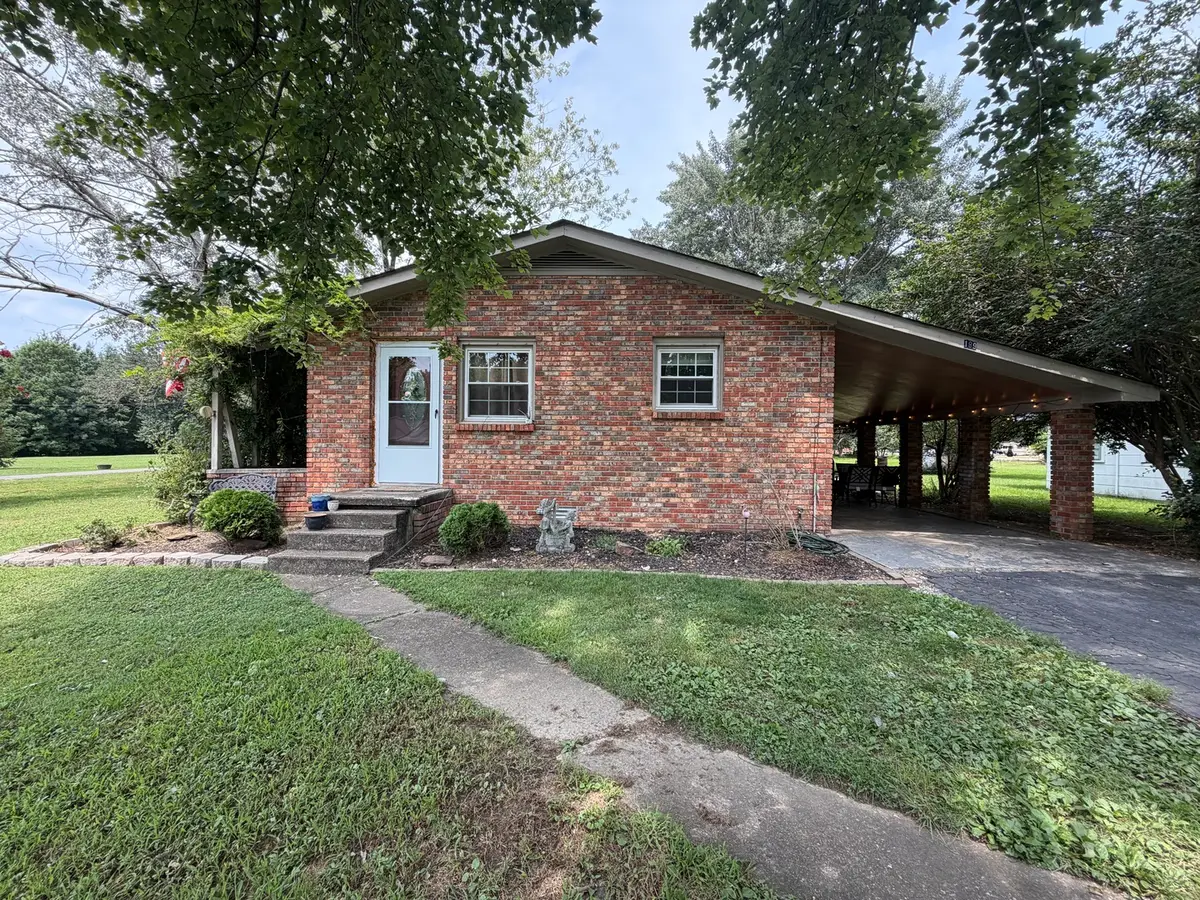 189 Blasdel Drive, Joppa, IL 62953 - #1