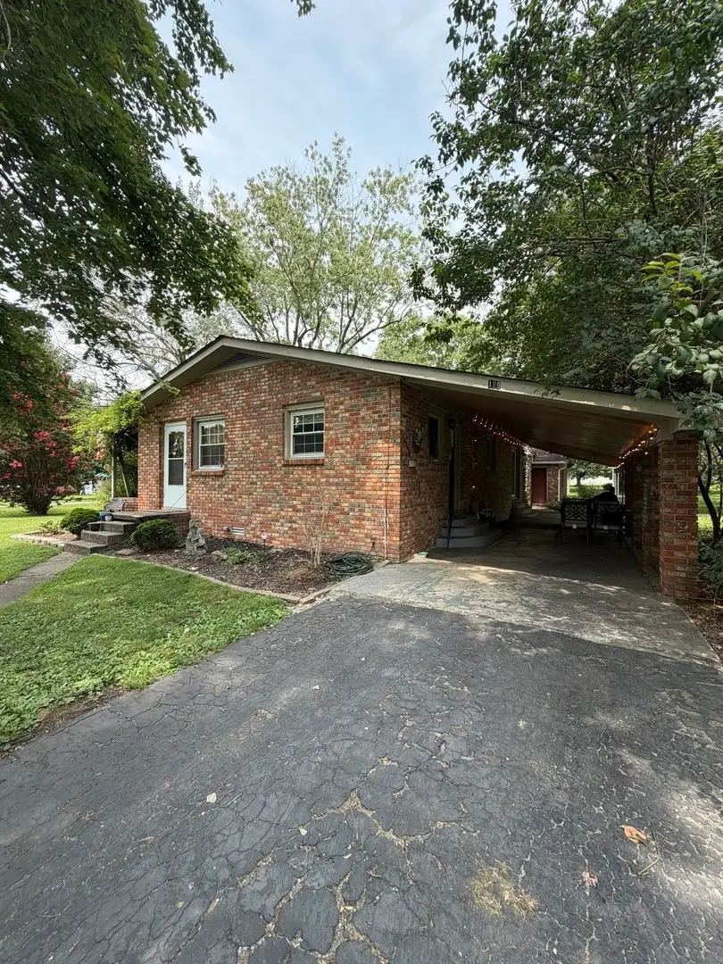 189 Blasdel Drive, Joppa, IL 62953 - #2