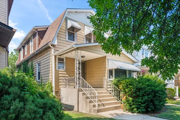 5848 W Catalpa Avenue, Chicago, IL 60630