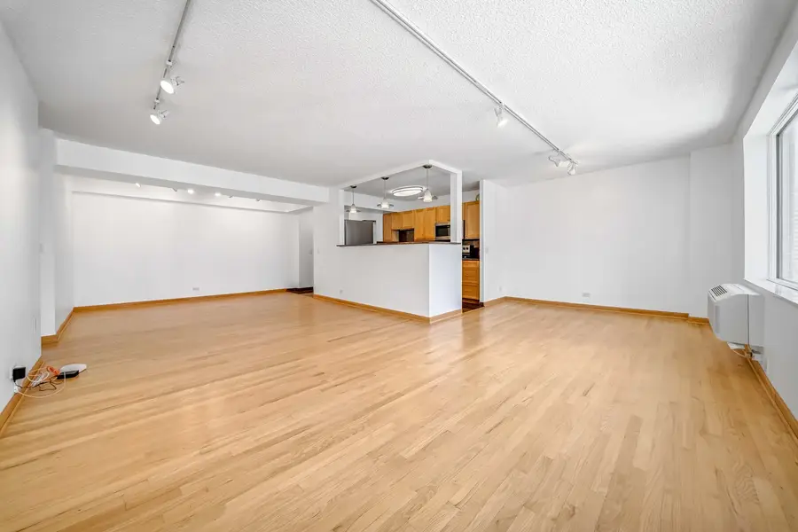 801 S Plymouth Court #701, Chicago, IL 60605 - #3