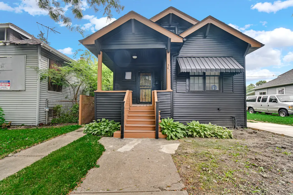 540 W 111th Street, Chicago, IL 60628 - #1